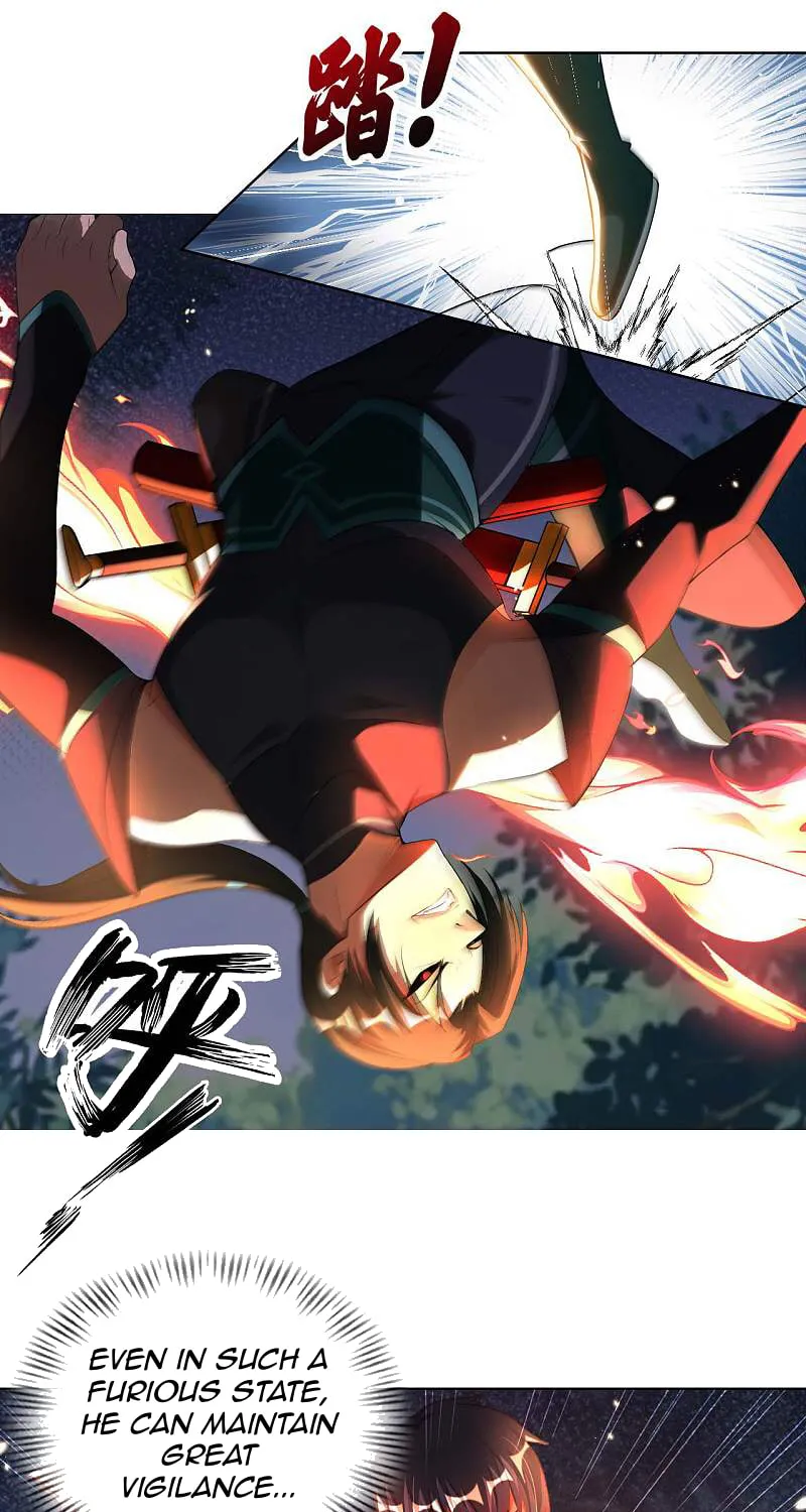 Read My Master Is a Deity chapter 29 image 26 on Lezhin