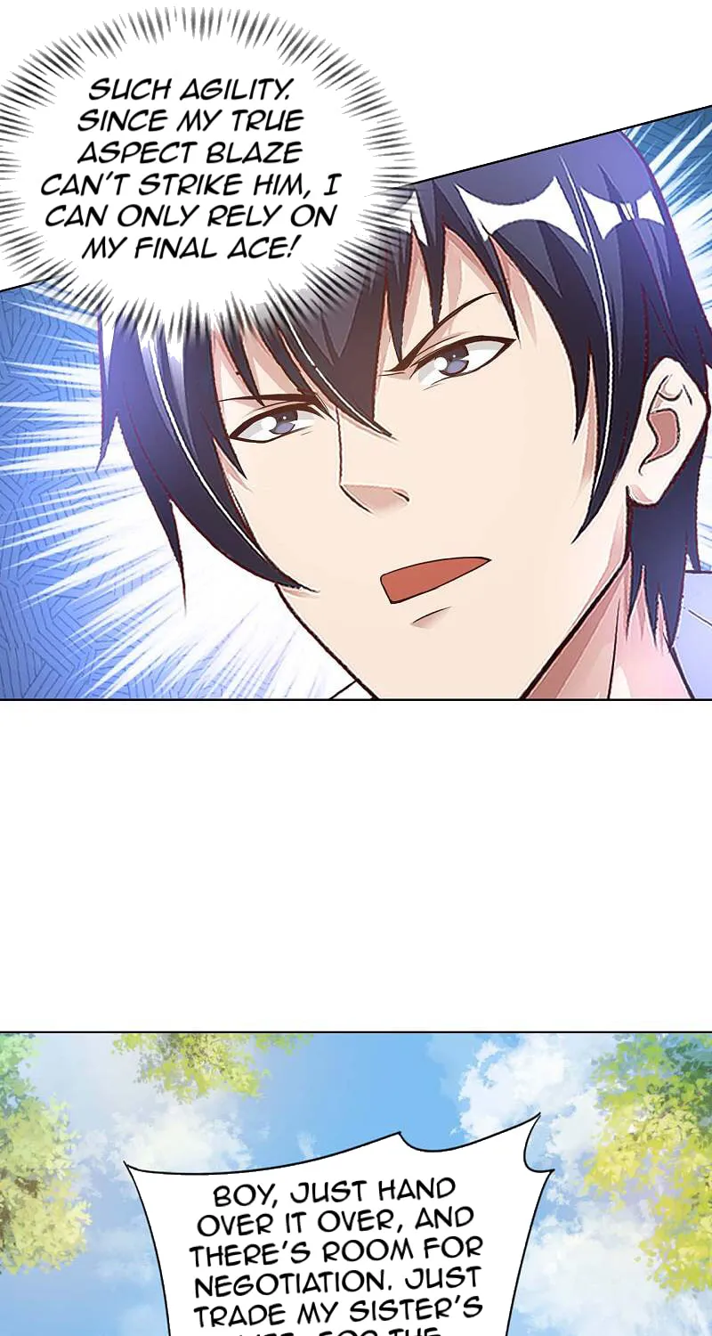 Read My Master Is a Deity chapter 29 image 29 on Lezhin