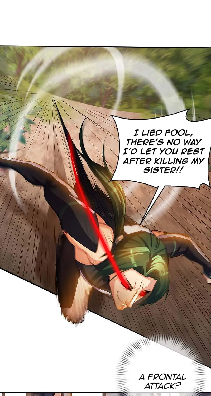 Read My Master Is a Deity chapter 29 image 32 on Lezhin
