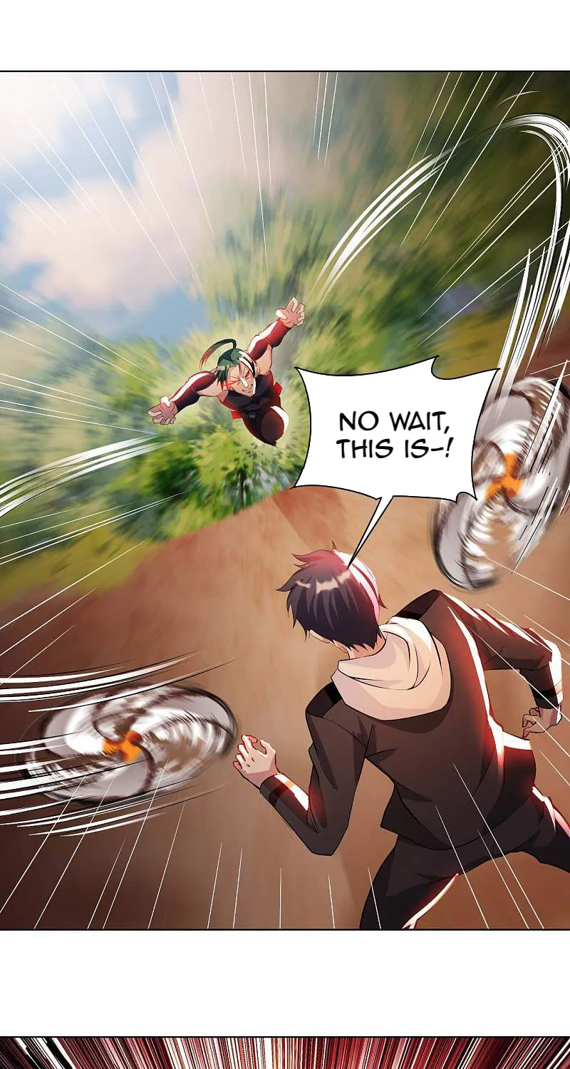 Read My Master Is a Deity chapter 29 image 34 on Lezhin