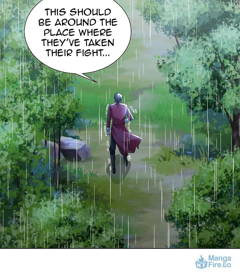 Read My Master Is a Deity chapter 29 image 37 on Lezhin