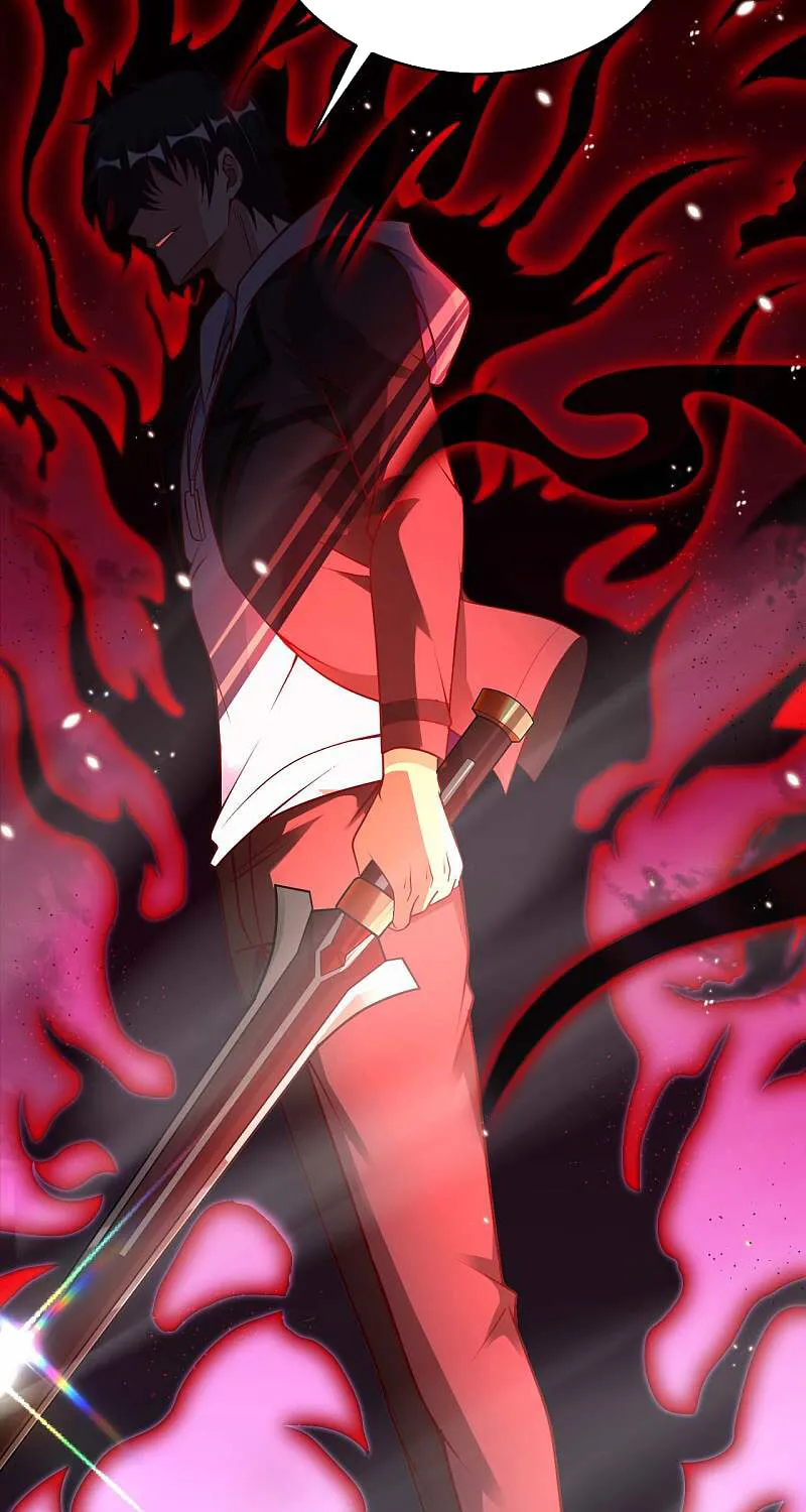 Read My Master Is a Deity chapter 29 image 40 on Lezhin