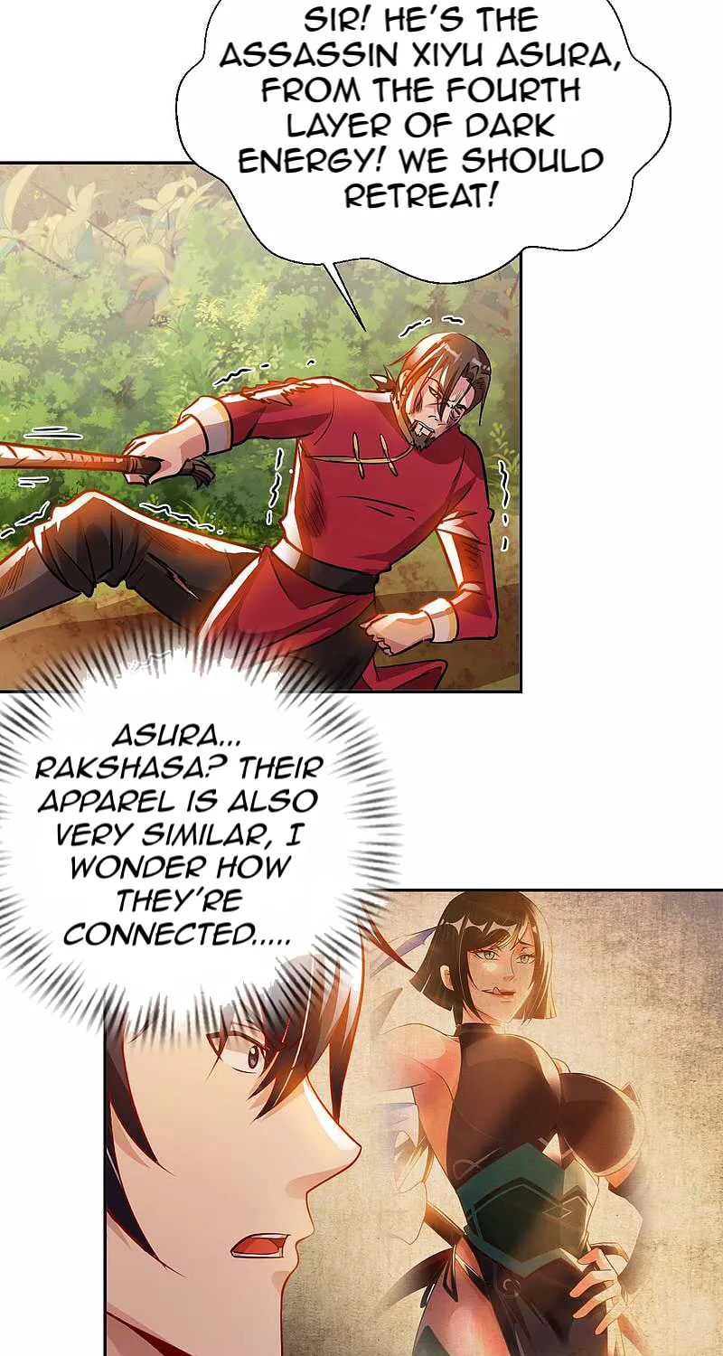 Read My Master Is a Deity chapter 29 image 5 on Lezhin