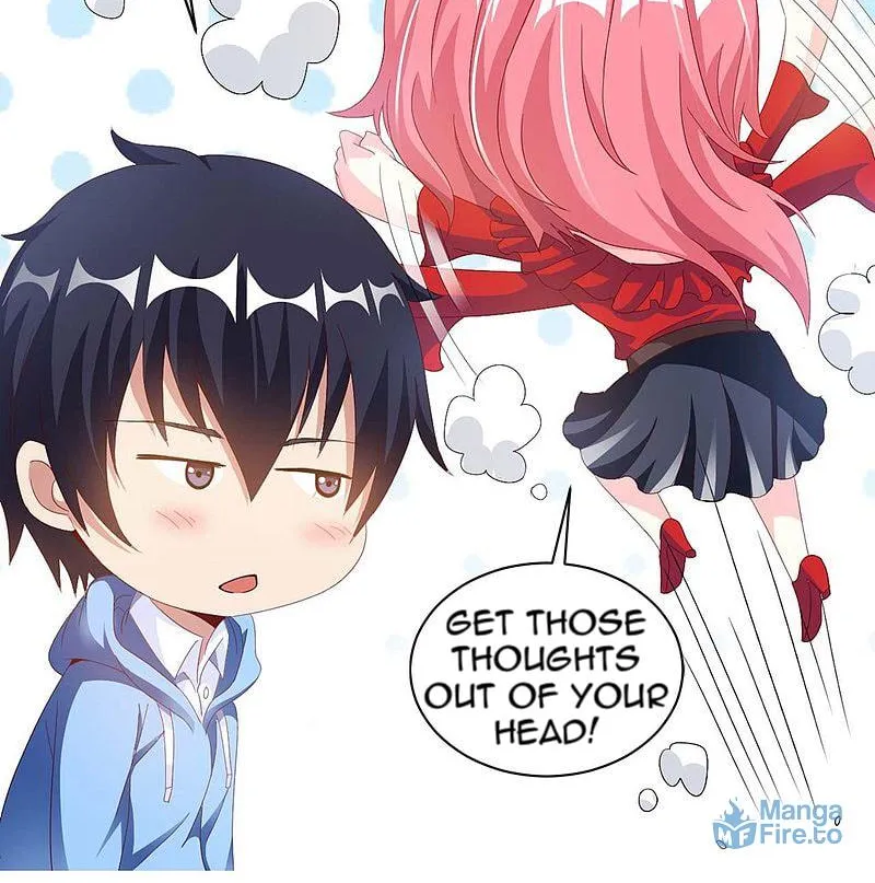 Read My Master Is a Deity chapter 3 image 10 on Lezhin