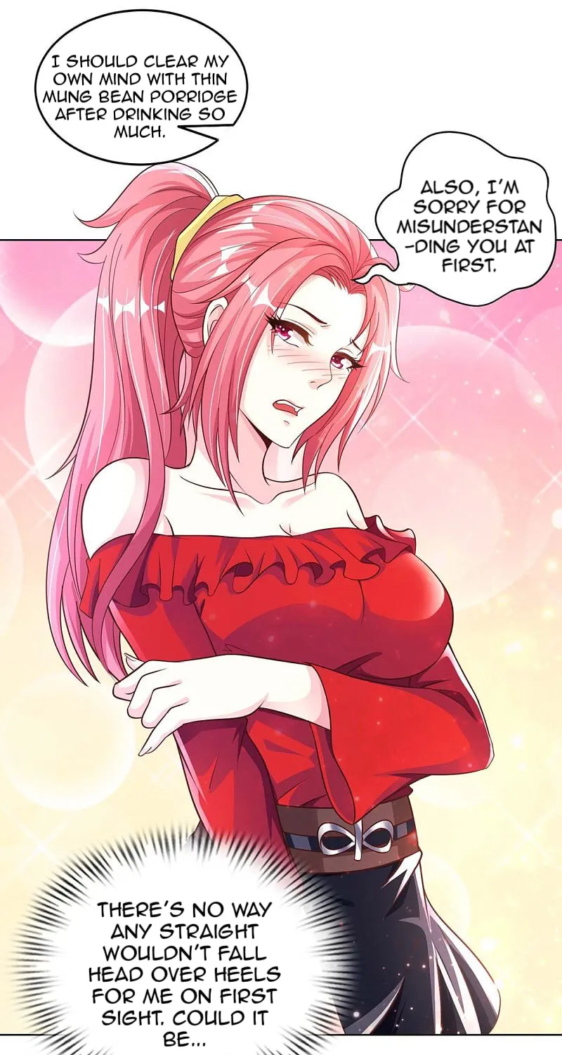Read My Master Is a Deity chapter 3 image 11 on Lezhin