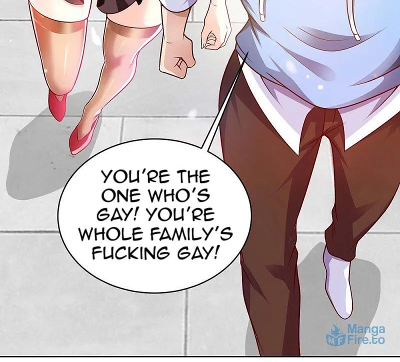 Read My Master Is a Deity chapter 3 image 15 on Lezhin