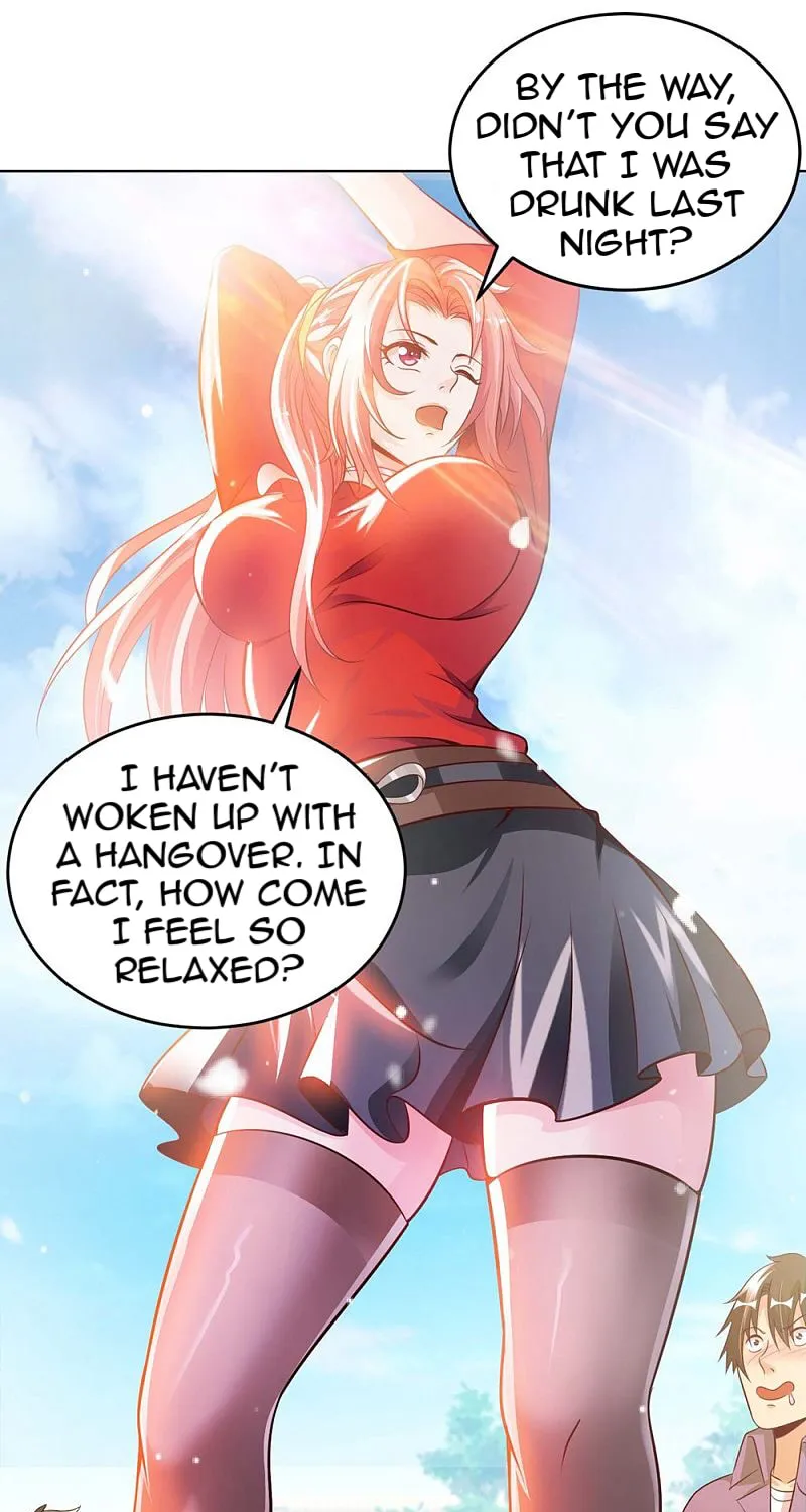 Read My Master Is a Deity chapter 3 image 16 on Lezhin