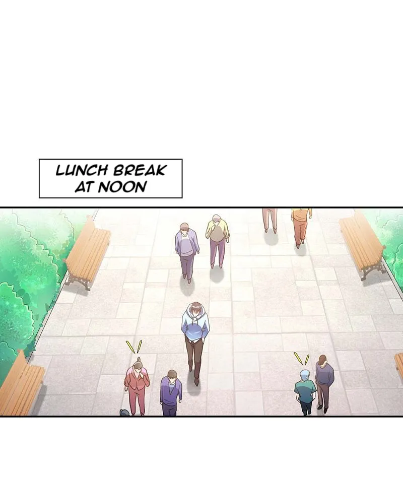 Read My Master Is a Deity chapter 3 image 36 on Lezhin