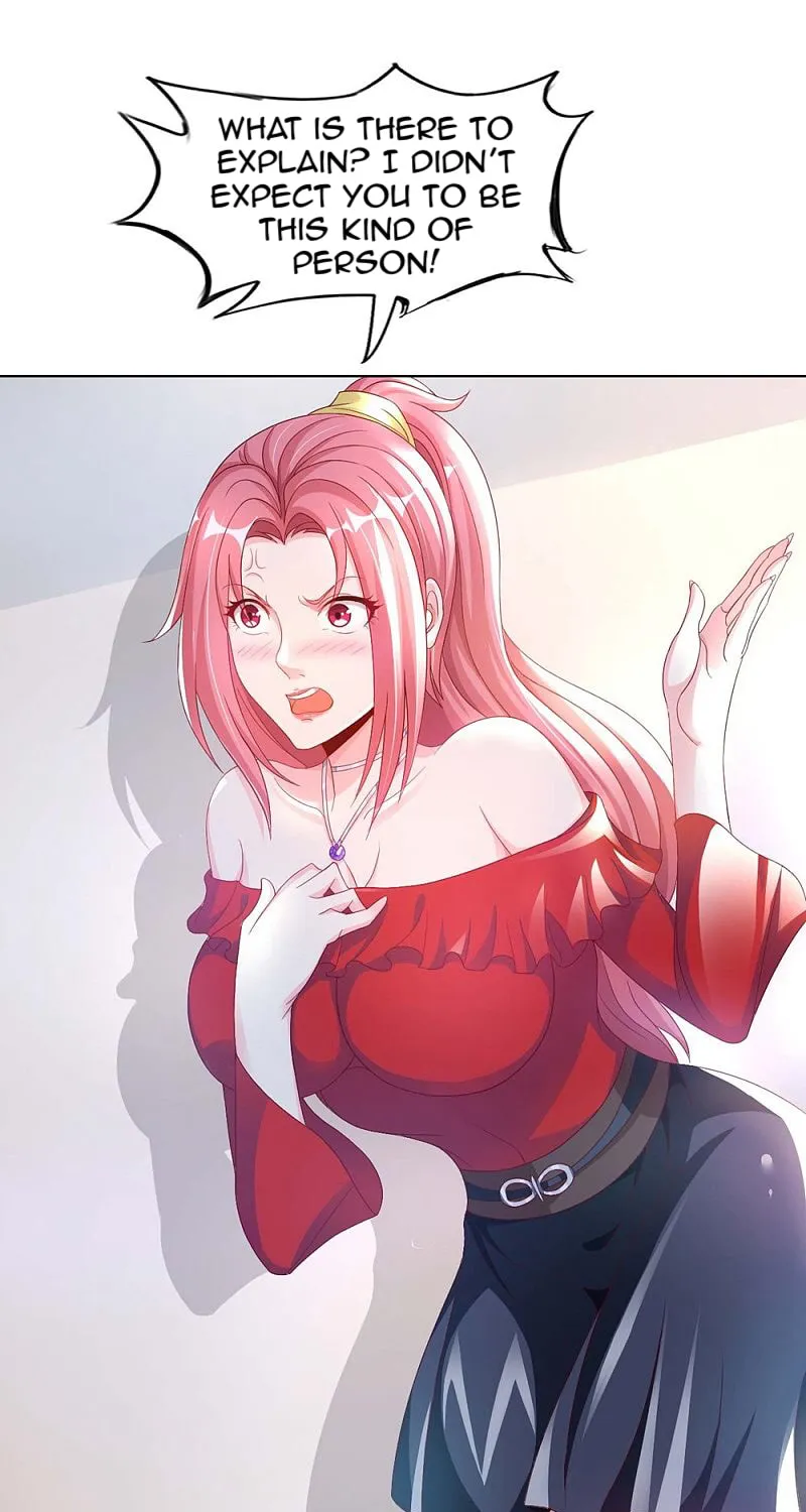 Read My Master Is a Deity chapter 3 image 4 on Lezhin