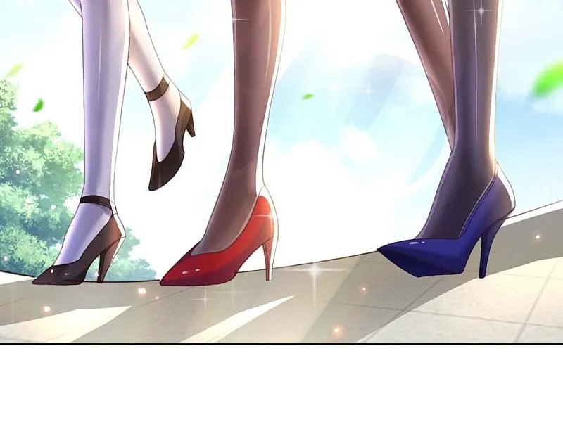 Read My Master Is a Deity chapter 3 image 41 on Lezhin