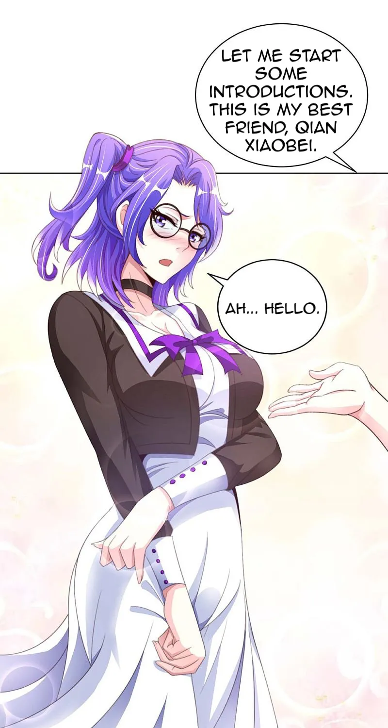 Read My Master Is a Deity chapter 3 image 43 on Lezhin