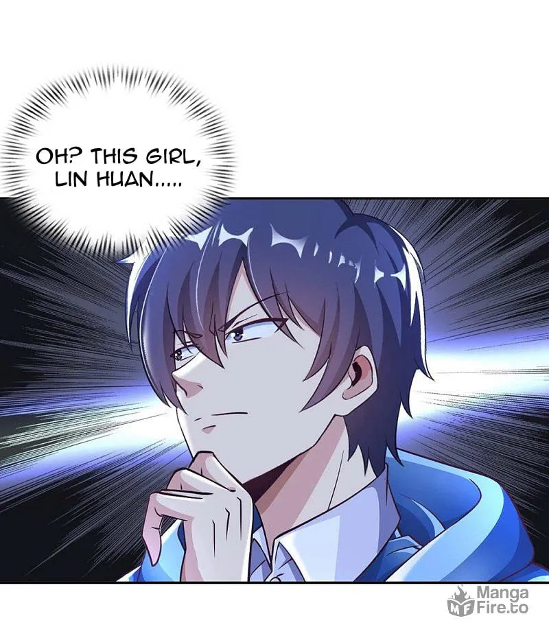 Read My Master Is a Deity chapter 3 image 47 on Lezhin