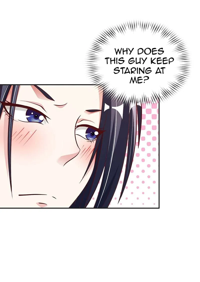 Read My Master Is a Deity chapter 3 image 48 on Lezhin