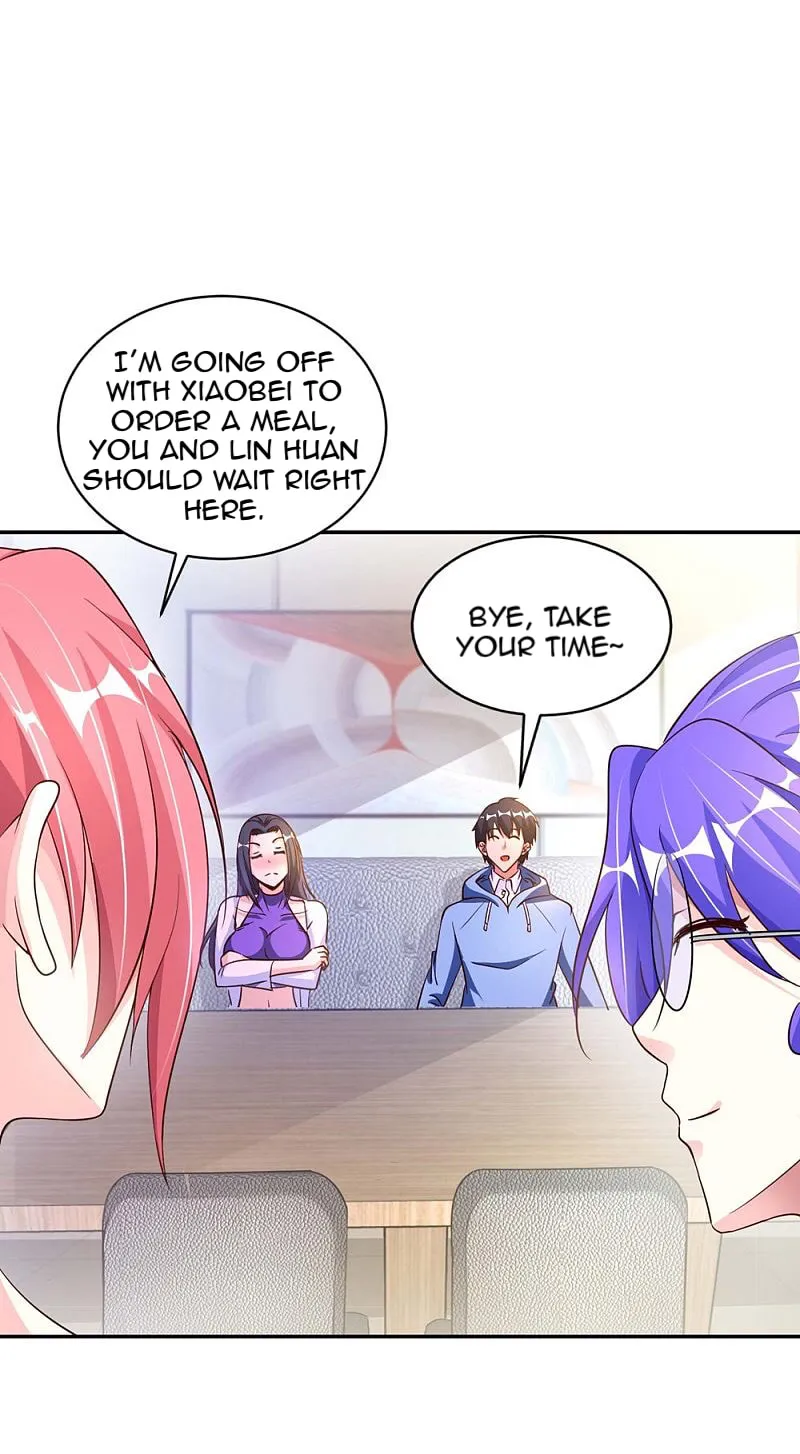 Read My Master Is a Deity chapter 3 image 49 on Lezhin