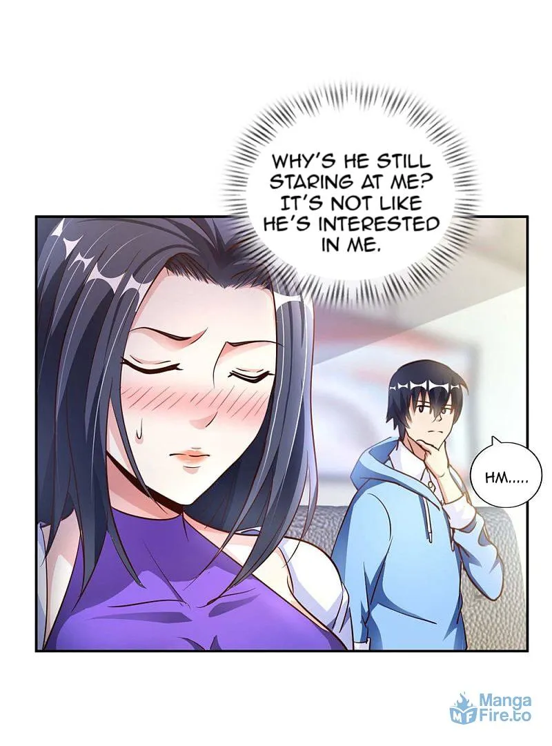 Read My Master Is a Deity chapter 3 image 50 on Lezhin