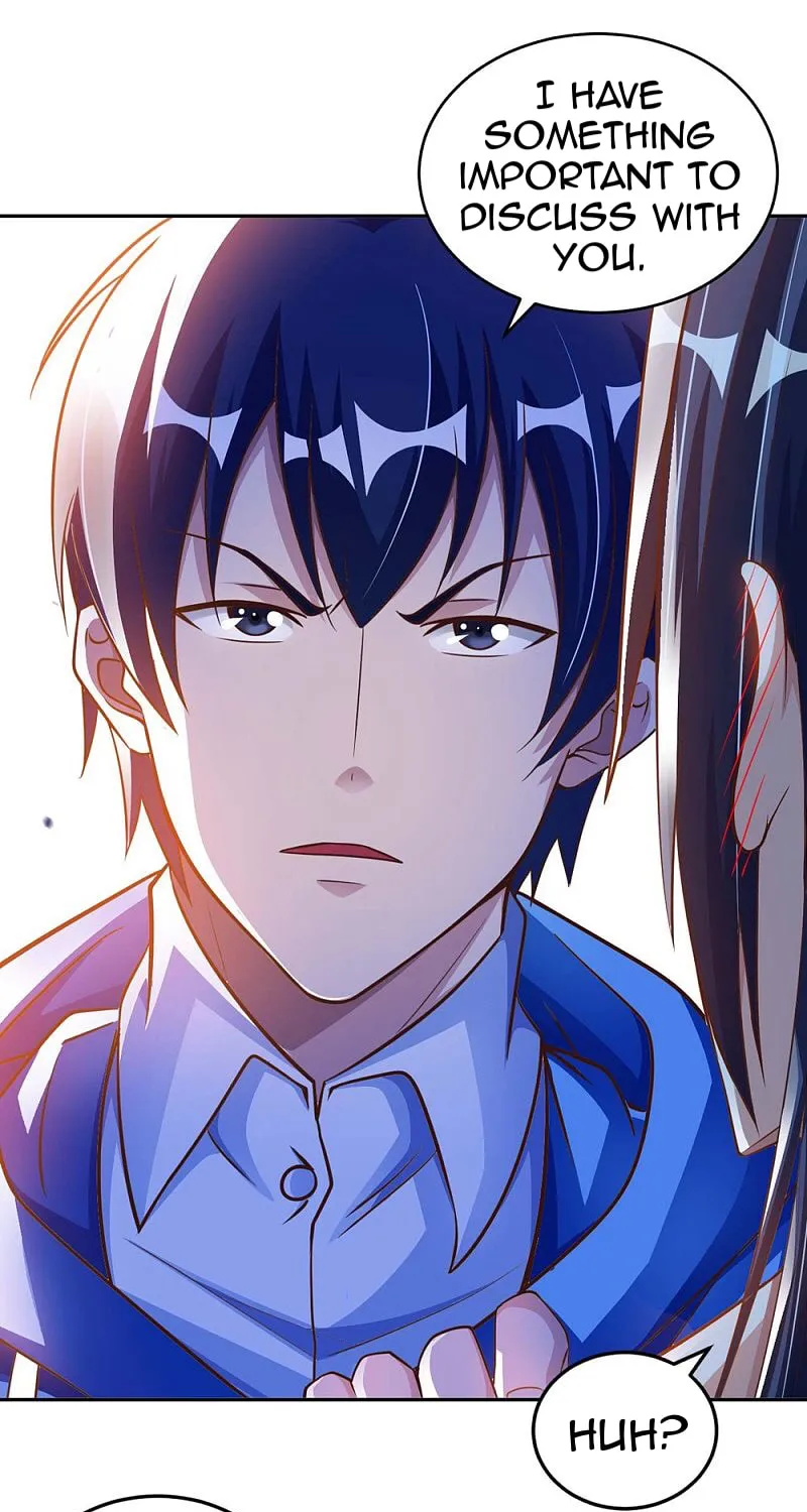 Read My Master Is a Deity chapter 3 image 51 on Lezhin