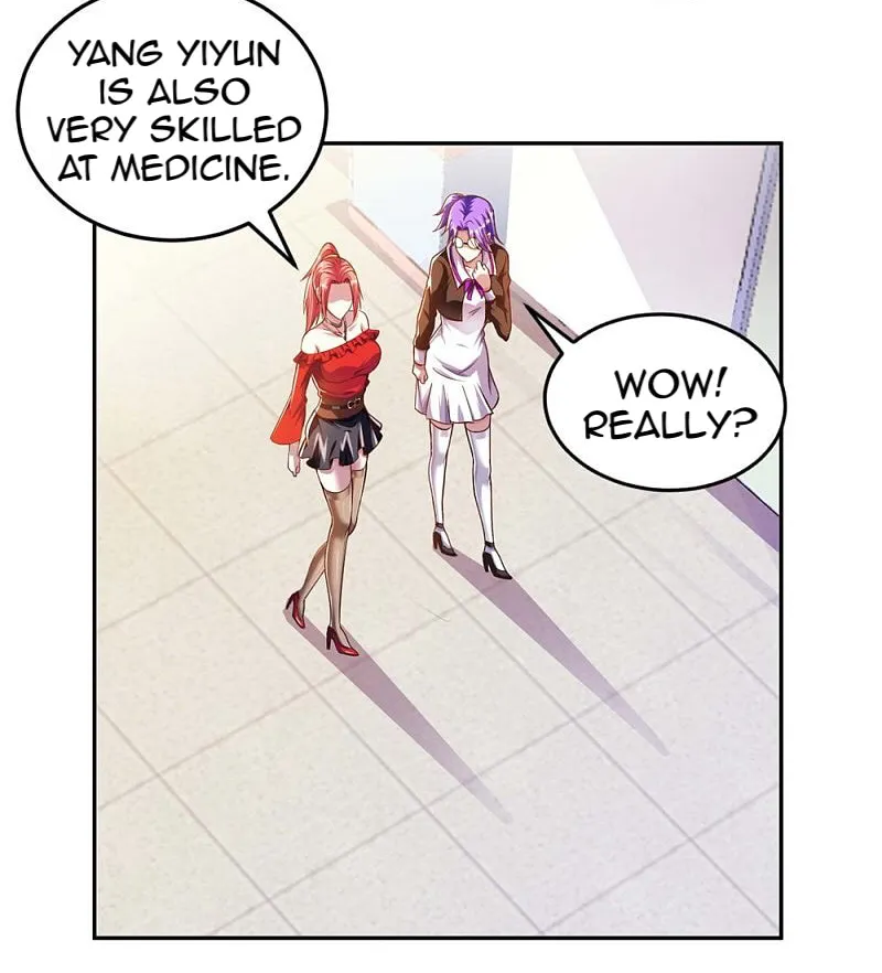 Read My Master Is a Deity chapter 3 image 52 on Lezhin