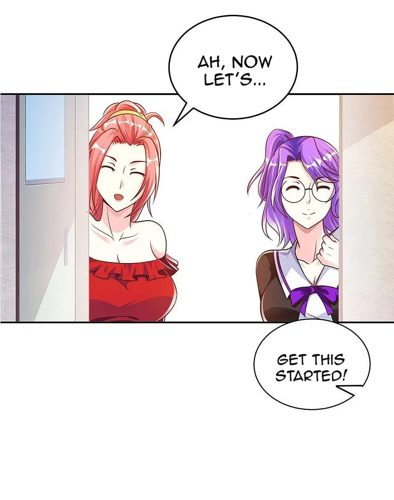 Read My Master Is a Deity chapter 3 image 53 on Lezhin