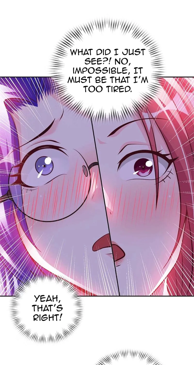 Read My Master Is a Deity chapter 3 image 56 on Lezhin