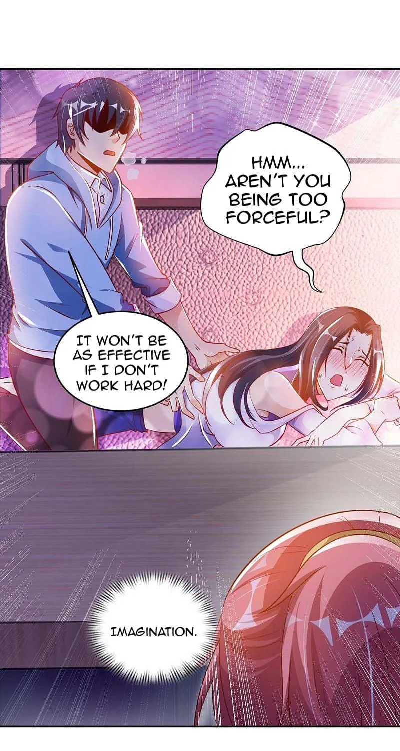 Read My Master Is a Deity chapter 3 image 58 on Lezhin