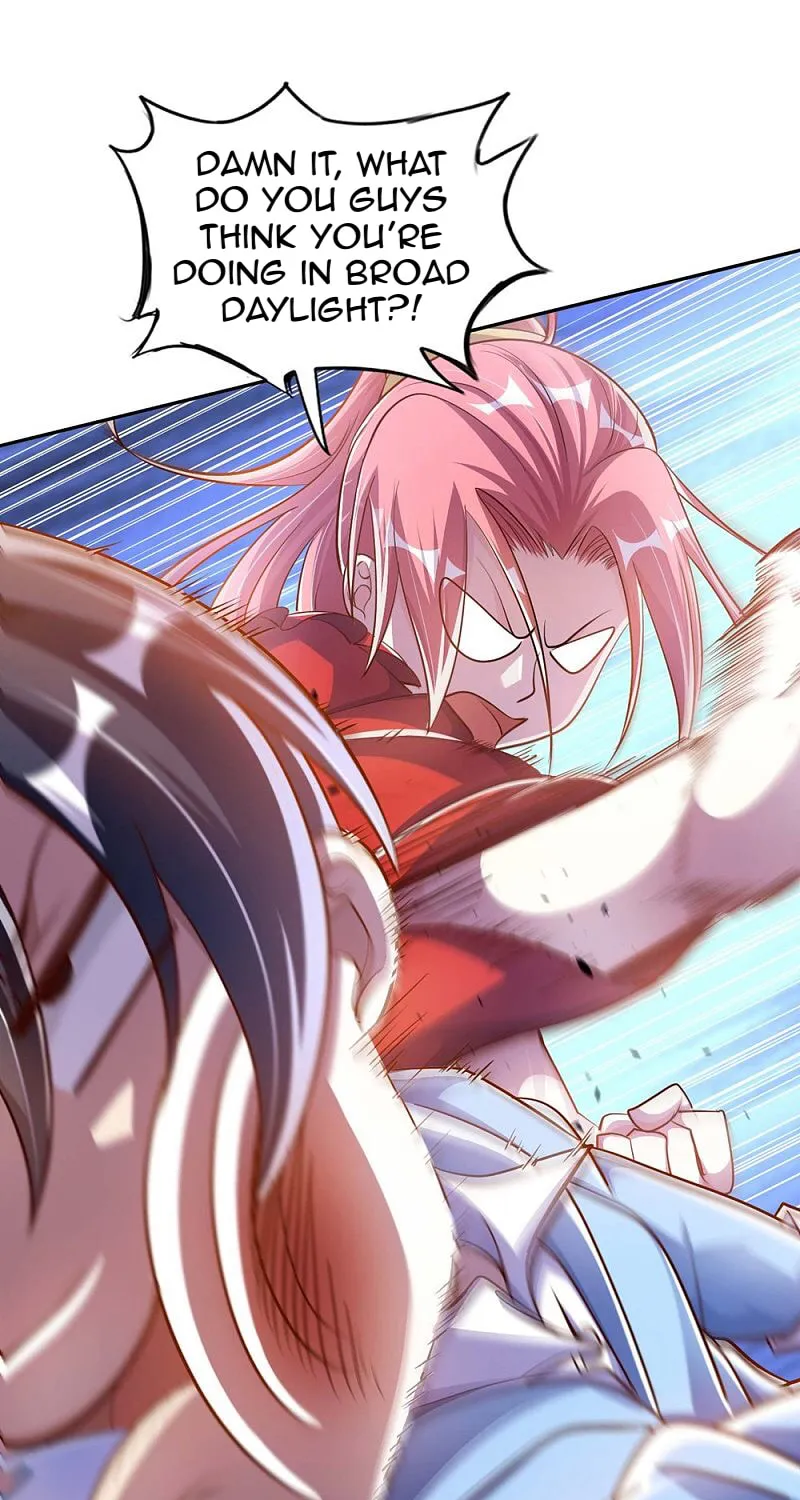 Read My Master Is a Deity chapter 3 image 61 on Lezhin