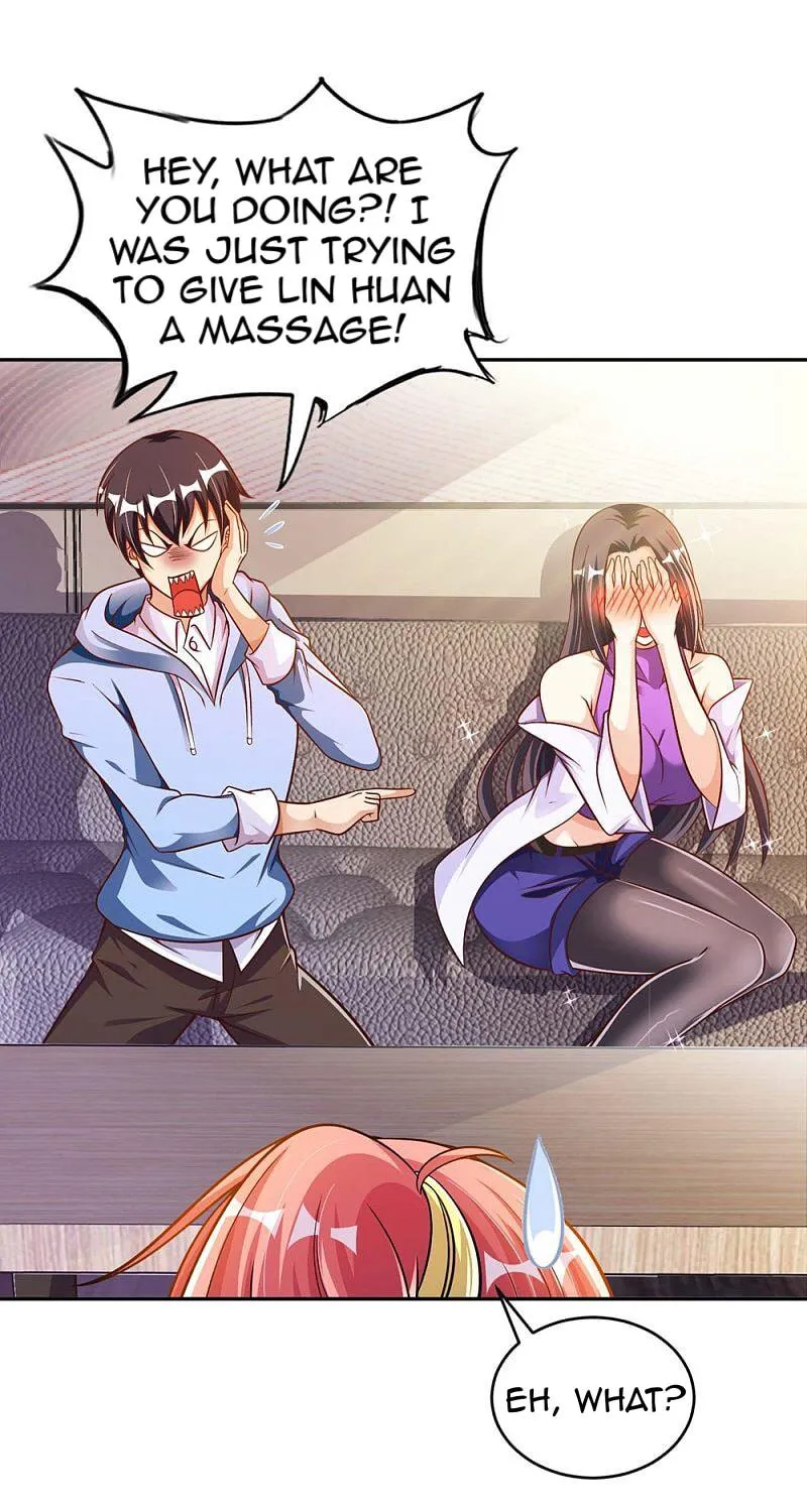 Read My Master Is a Deity chapter 3 image 63 on Lezhin