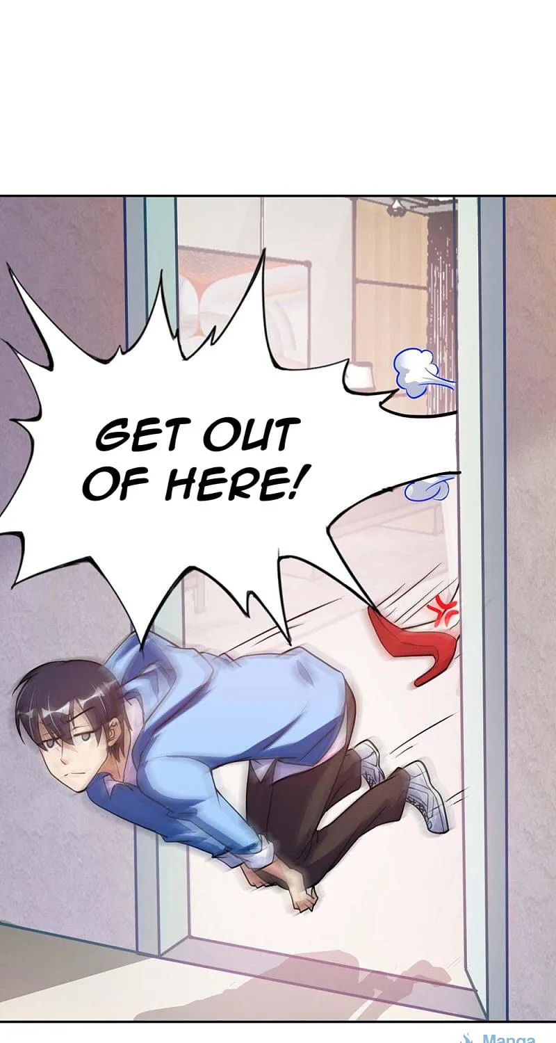 Read My Master Is a Deity chapter 3 image 68 on Lezhin