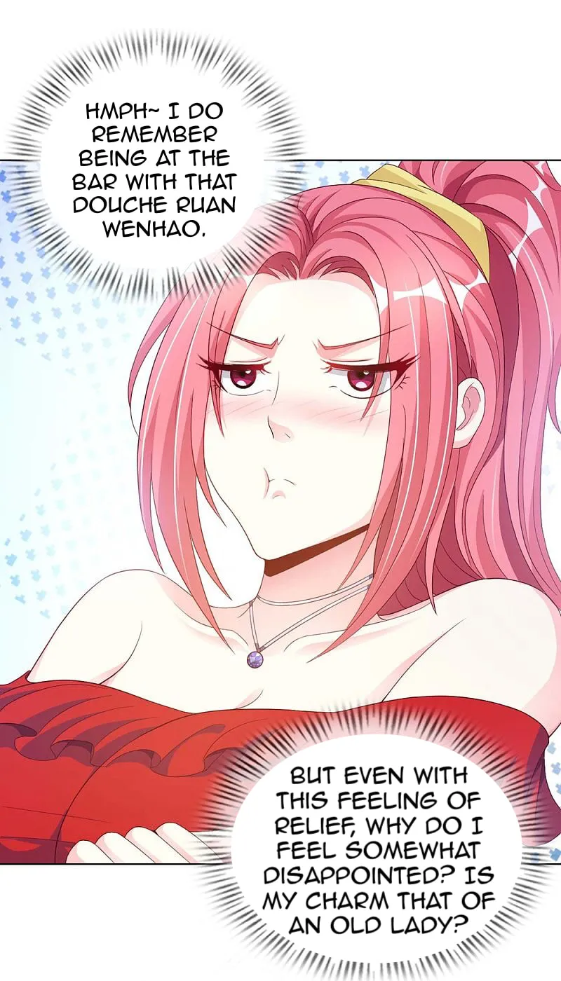 Read My Master Is a Deity chapter 3 image 7 on Lezhin