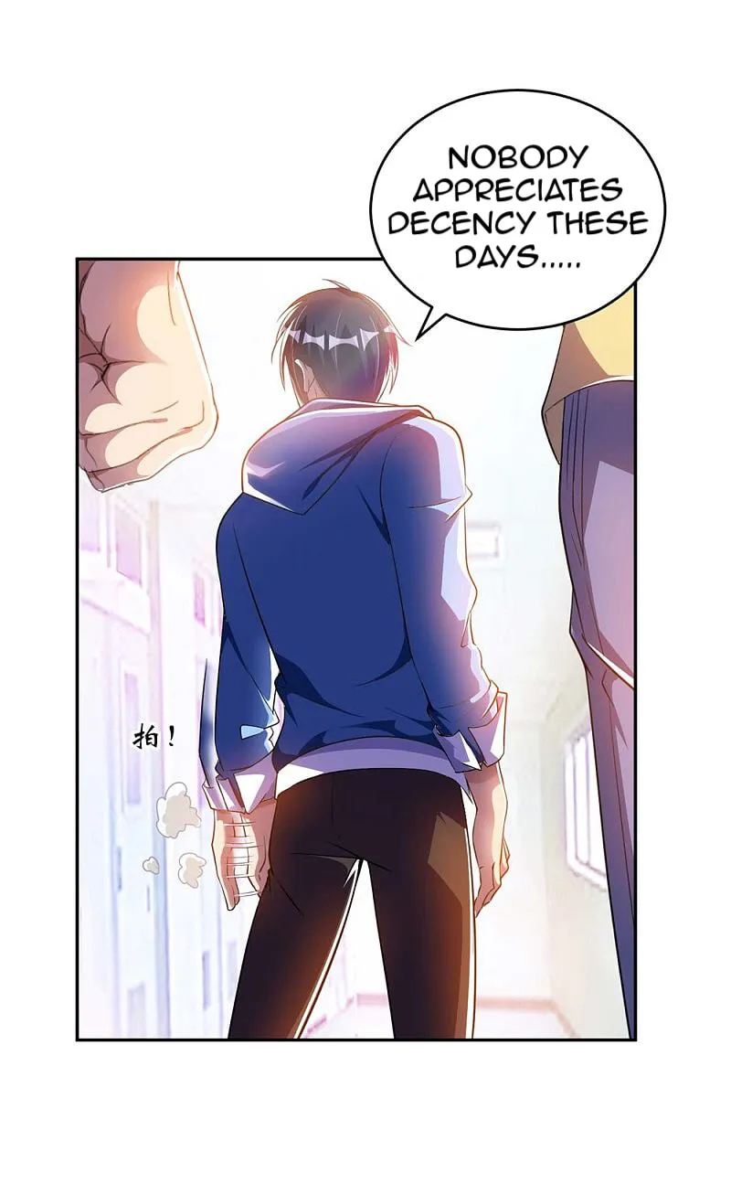 Read My Master Is a Deity chapter 3 image 70 on Lezhin