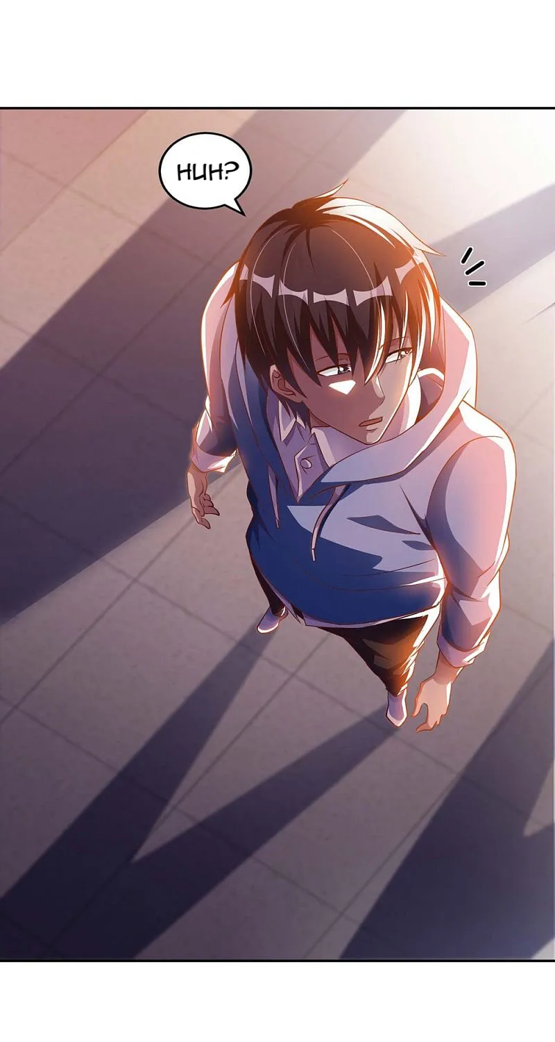 Read My Master Is a Deity chapter 3 image 71 on Lezhin