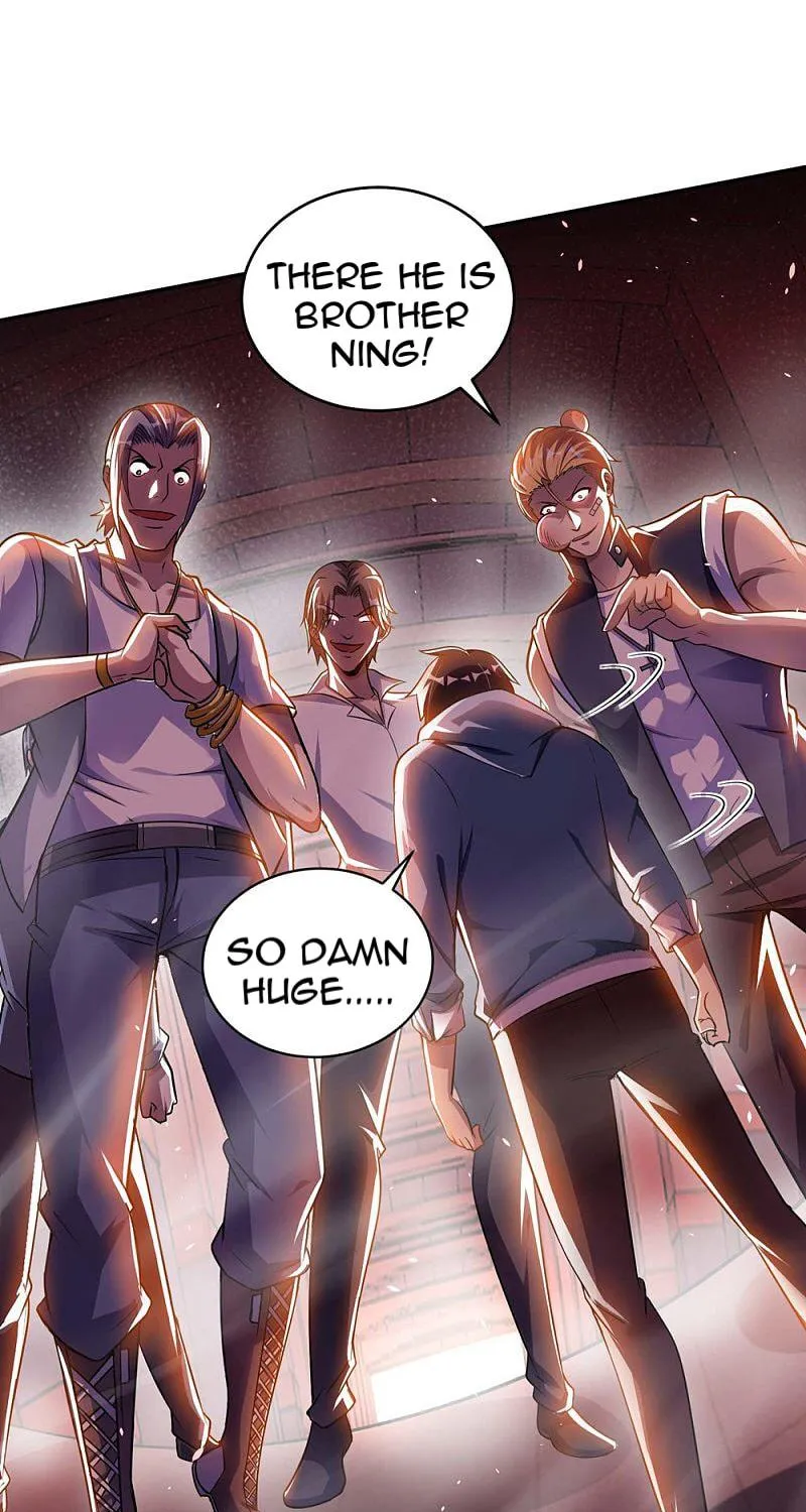 Read My Master Is a Deity chapter 3 image 73 on Lezhin