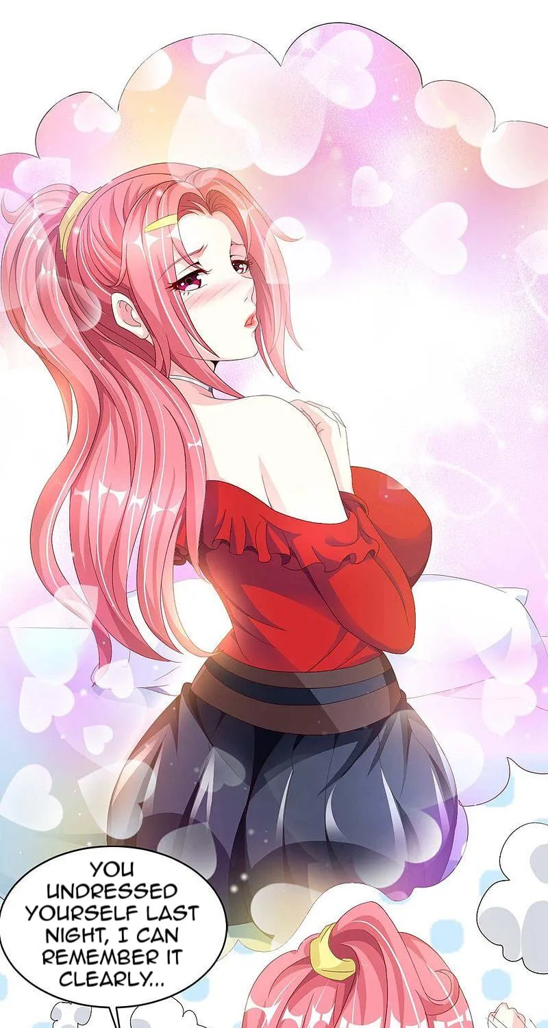 Read My Master Is a Deity chapter 3 image 9 on Lezhin