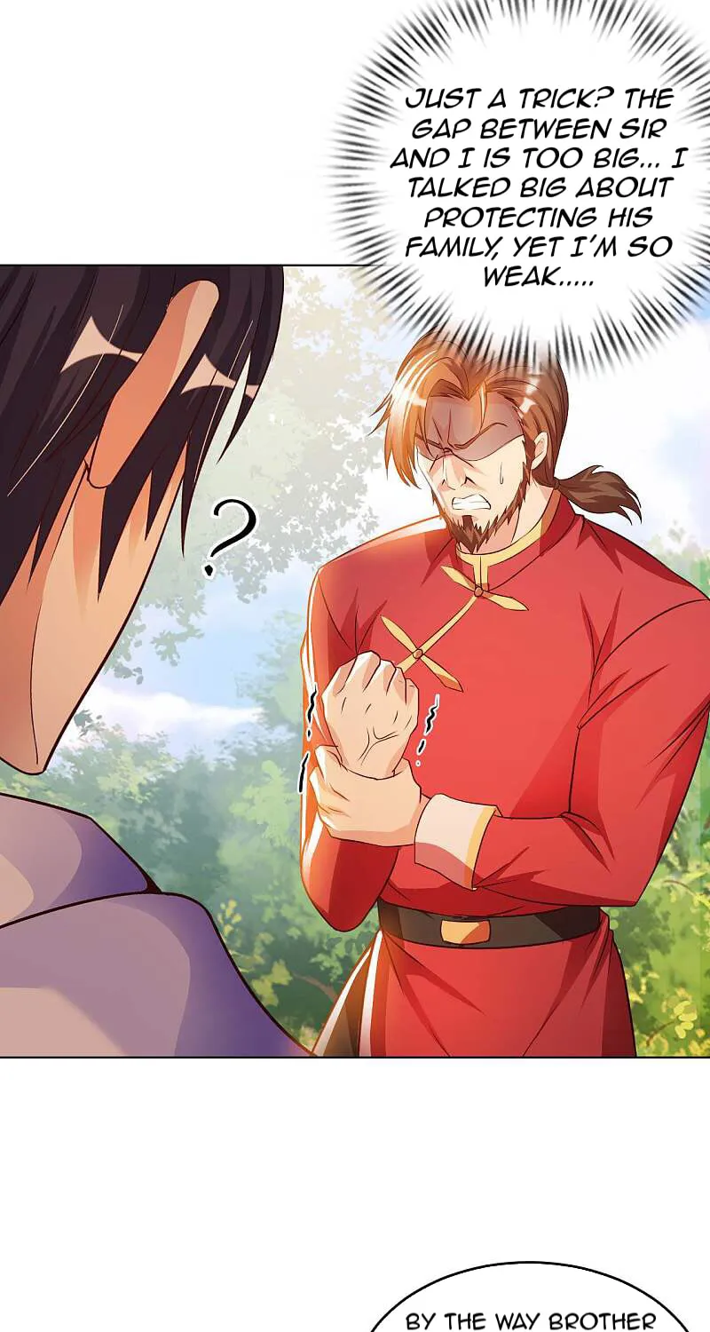 Read My Master Is a Deity chapter 30 image 16 on Lezhin