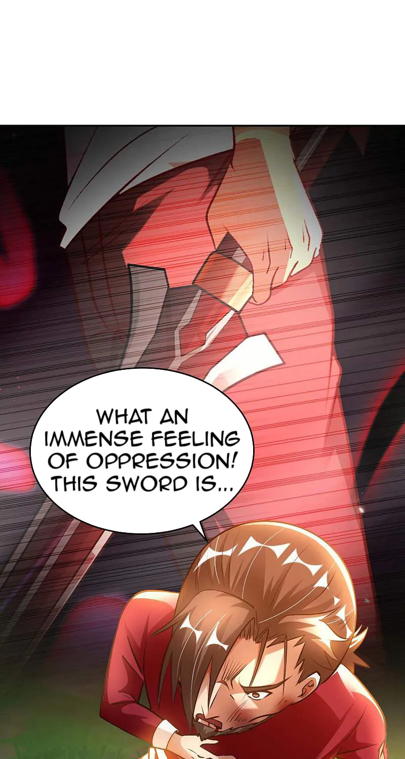 Read My Master Is a Deity chapter 30 image 2 on Lezhin
