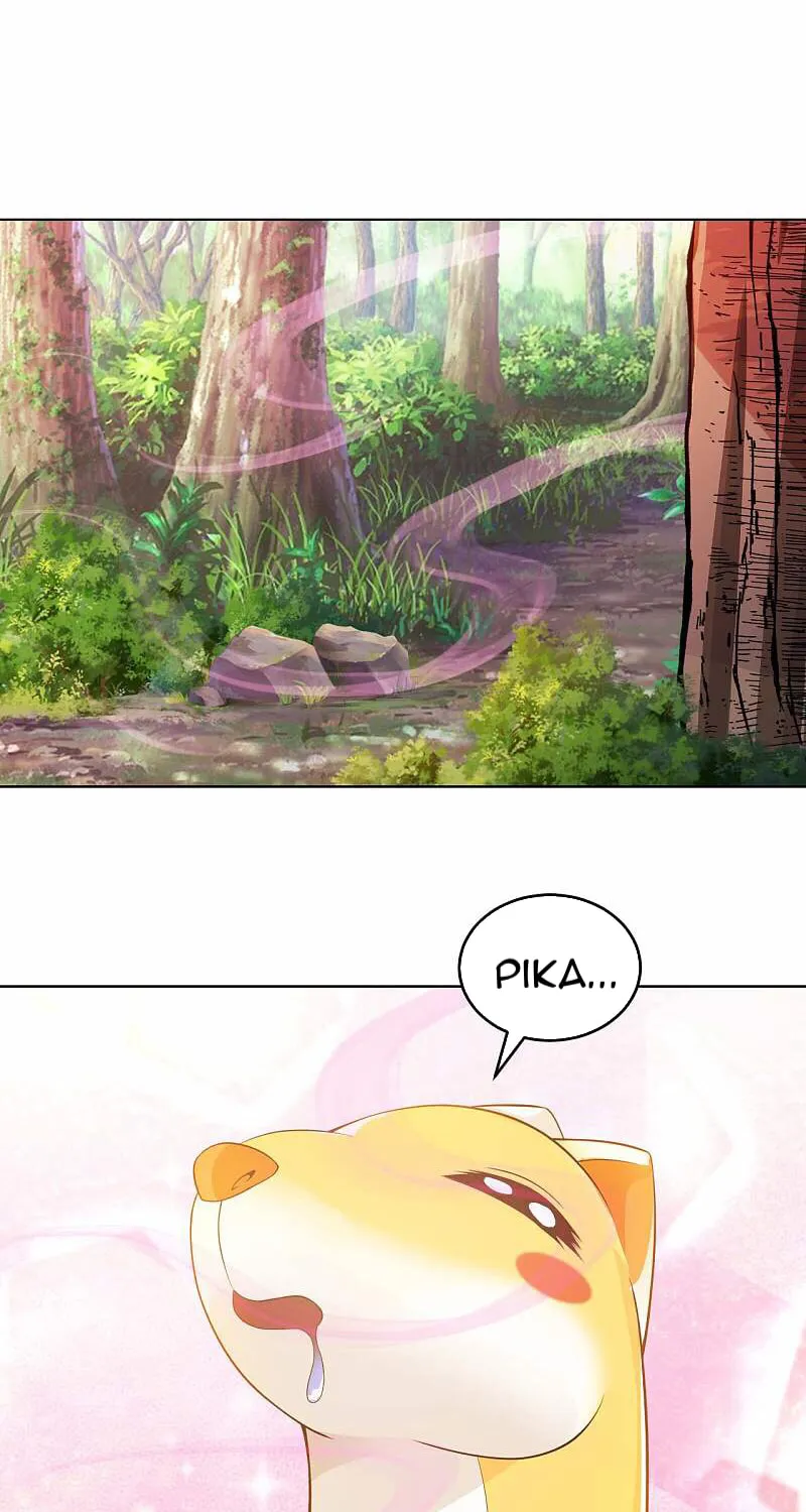 Read My Master Is a Deity chapter 30 image 34 on Lezhin