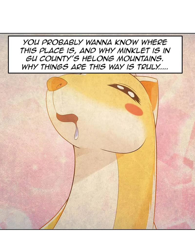 Read My Master Is a Deity chapter 30 image 36 on Lezhin