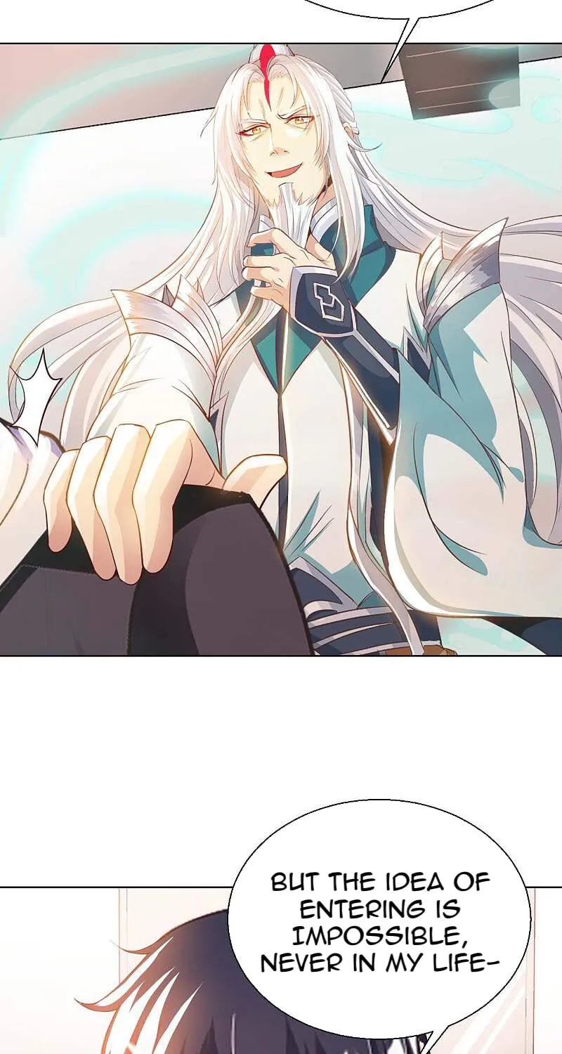 Read My Master Is a Deity chapter 30 image 39 on Lezhin