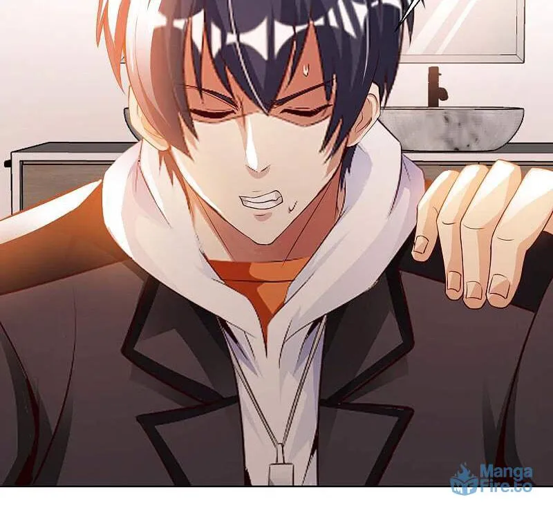 Read My Master Is a Deity chapter 30 image 40 on Lezhin