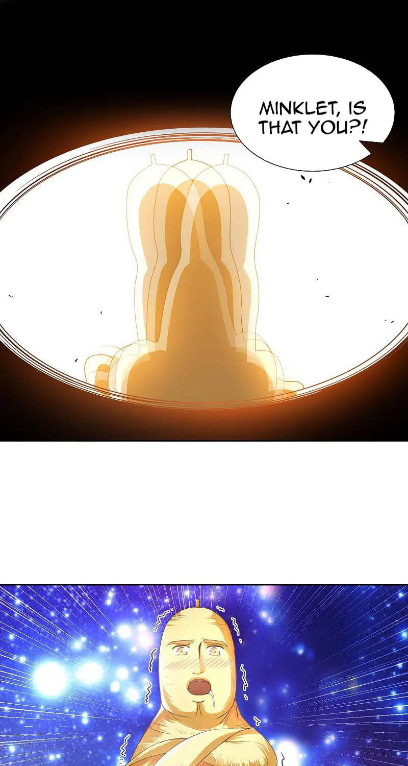 Read My Master Is a Deity chapter 30 image 44 on Lezhin