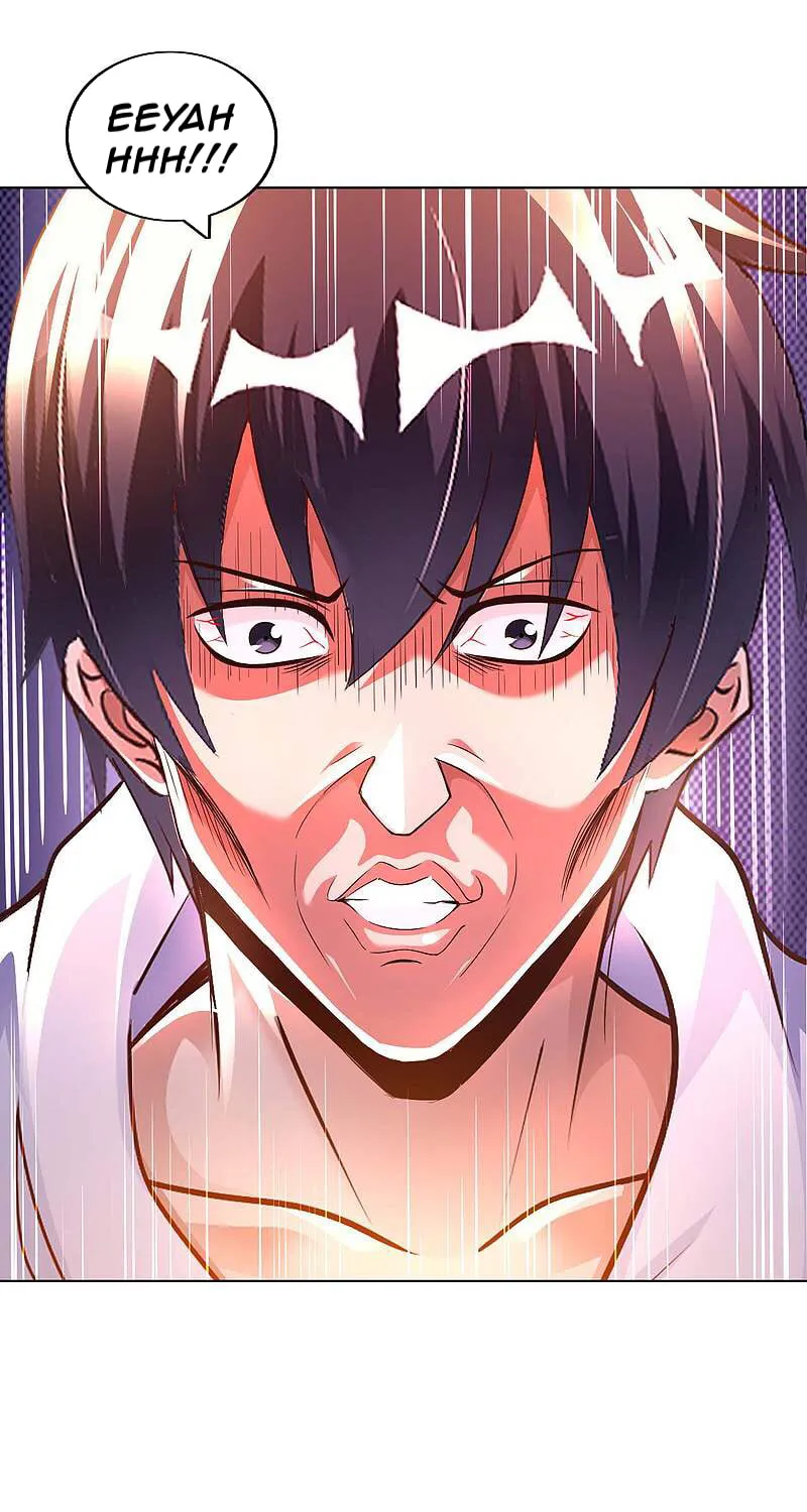 Read My Master Is a Deity chapter 30 image 46 on Lezhin
