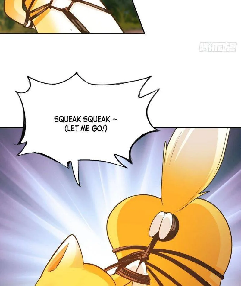 Read My Master Is a Deity chapter 31 image 14 on Lezhin