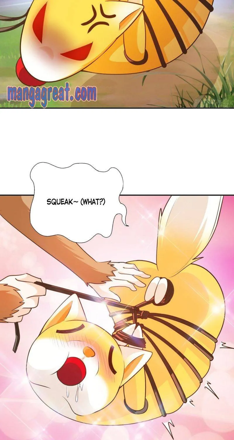 Read My Master Is a Deity chapter 31 image 15 on Lezhin