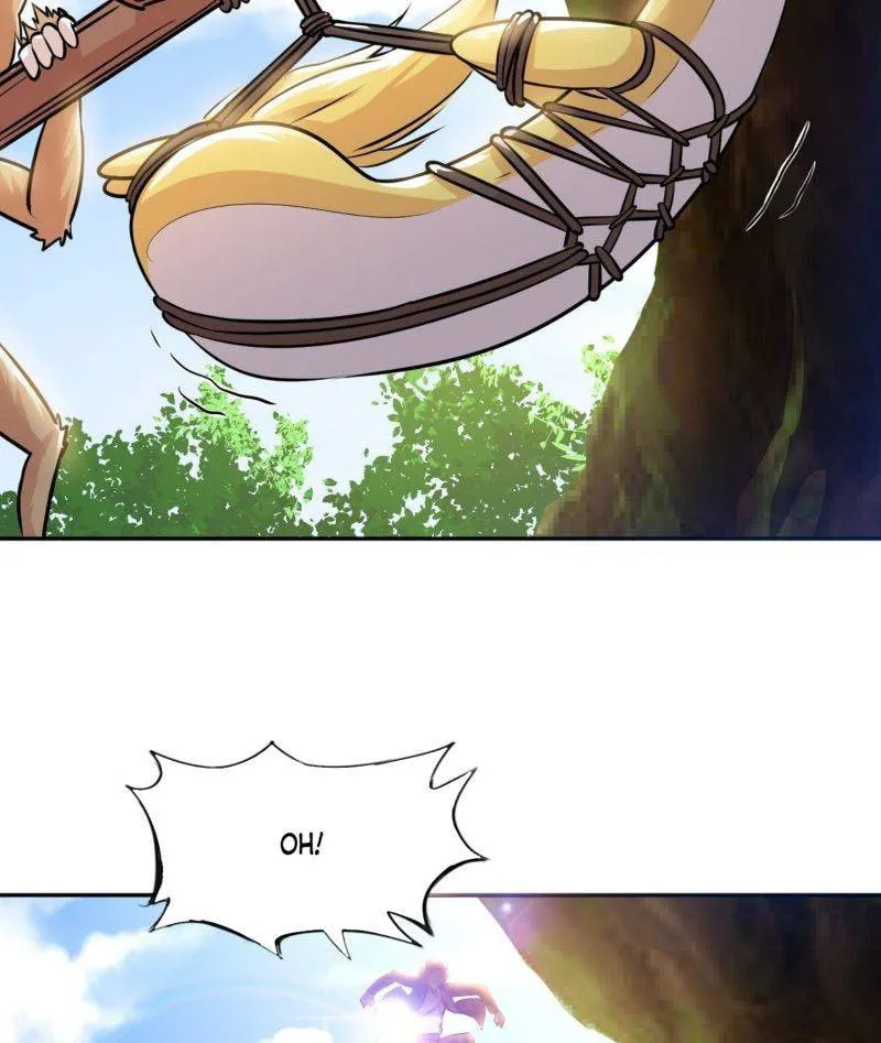 Read My Master Is a Deity chapter 31 image 17 on Lezhin