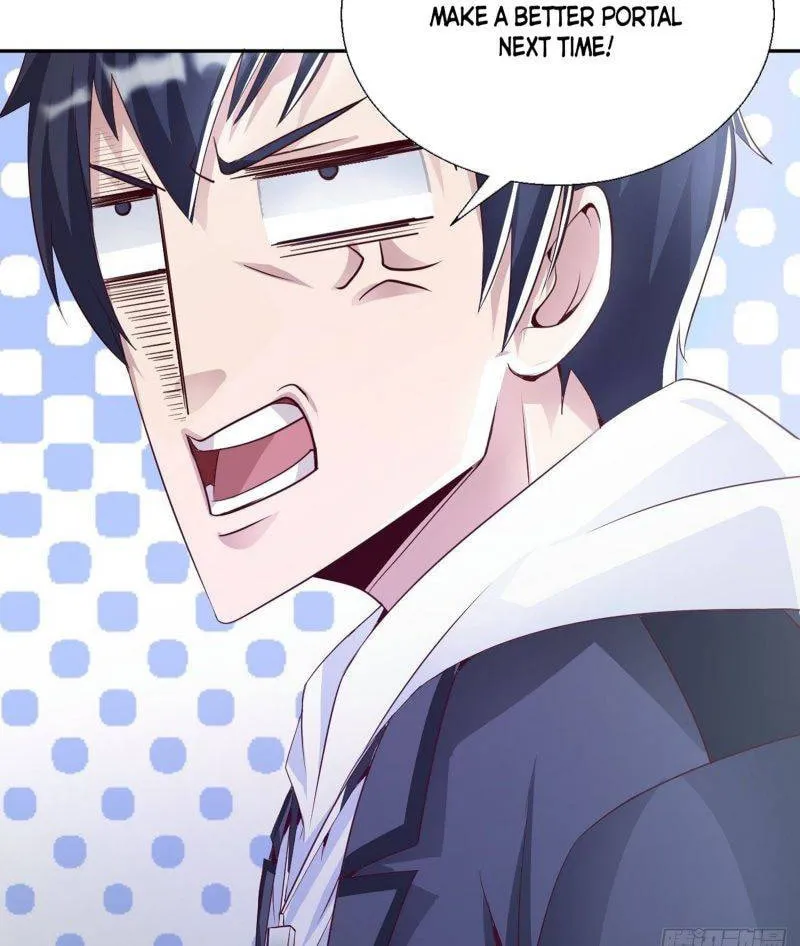 Read My Master Is a Deity chapter 31 image 2 on Lezhin