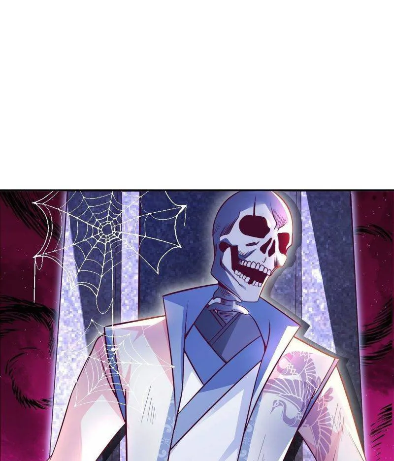 Read My Master Is a Deity chapter 31 image 23 on Lezhin