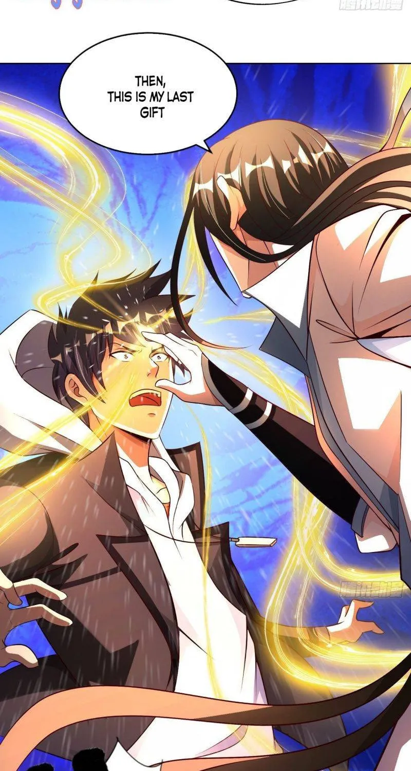 Read My Master Is a Deity chapter 31 image 34 on Lezhin
