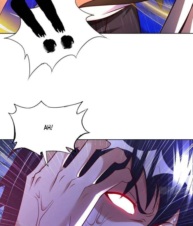 Read My Master Is a Deity chapter 31 image 35 on Lezhin