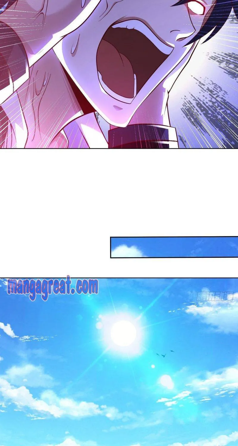 Read My Master Is a Deity chapter 31 image 36 on Lezhin