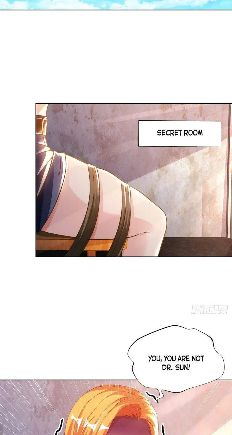 Read My Master Is a Deity chapter 31 image 37 on Lezhin