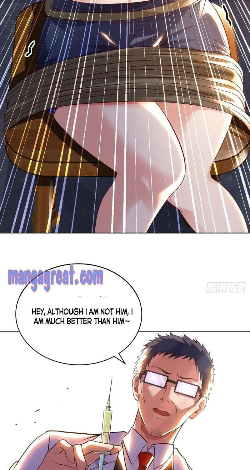 Read My Master Is a Deity chapter 31 image 39 on Lezhin